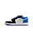 Кроссовки Jordan 1 Low SE Game Royal (GS)