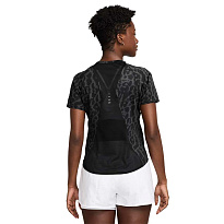 Футболка Nike Swift Dri-FIT Short-Sleeve Running Top