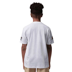 Футболка Jordan Dynasty Patch T-Shirt