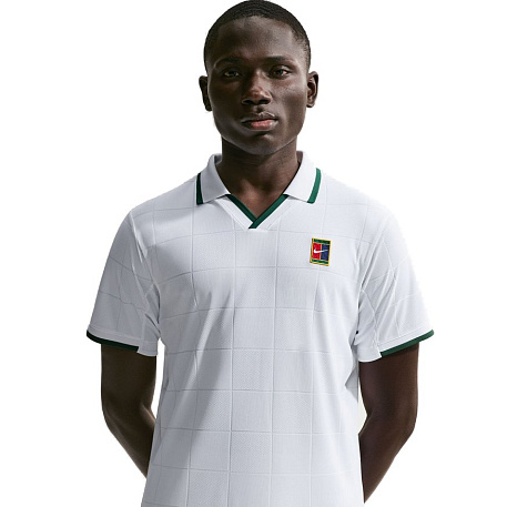 Поло NikeCourt Dri-FIT Advanced Slam Polo LN
