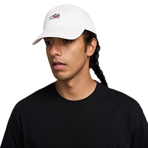 Кепка Nike Club Unstructured Cortez Patch Cap