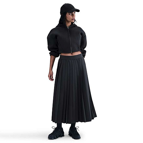 Толстовка Nike Sportswear Full-Zip Jacket