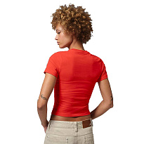 Футболка Jordan Essentials Short Sleeve Mid-Length Tee