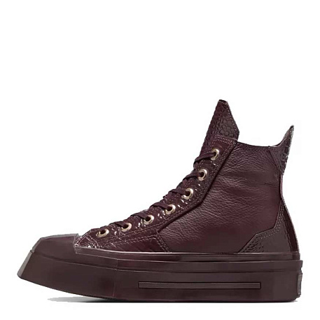 Кеды Converse Chuck 70 De Luxe Squared Leather