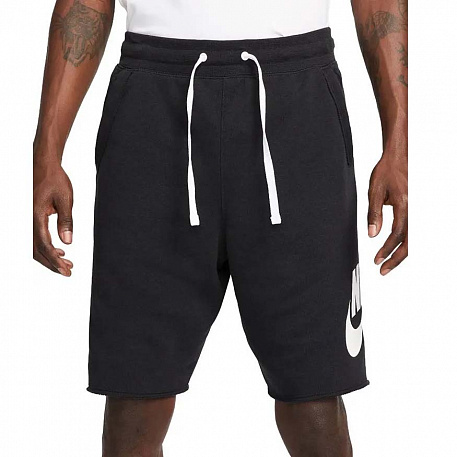 Шорты Nike Club Alumni French Terry