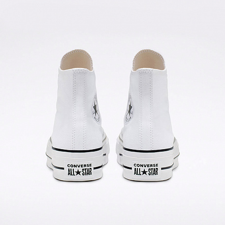 Кеды Converse CTAS LIFT HI
