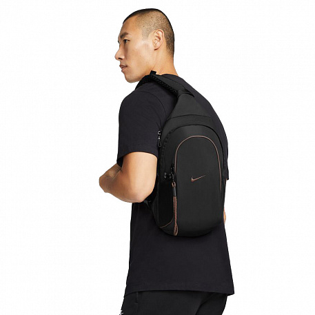 Сумка через плечо Nike NSW ESSENTIALS SLING BAG