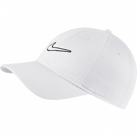 Кепка Nike Heritage 86 CAP ESSENTIAL SWSH
