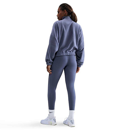 Толстовка Nike One Therma-FIT 1/2-Zip Top