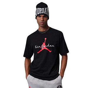 Футболка Jordan Brooklyn Graphic T-Shirt