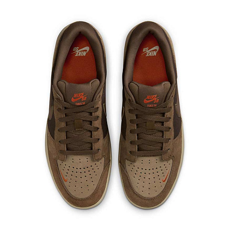 Кроссовки Nike SB Force 58