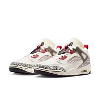 Кроссовки Jordan Spizike Low