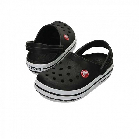 Клоги Crocs Crocband Clog