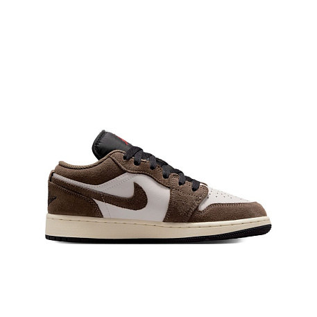Кроссовки Air Jordan 1 Low (GS)