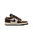 Кроссовки Air Jordan 1 Low (GS)