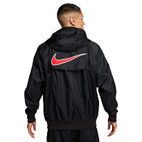 Куртка Nike Windrunner Woven Lined