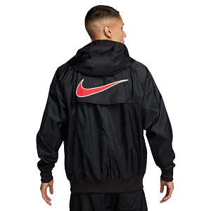 Куртка Nike Windrunner Woven Lined