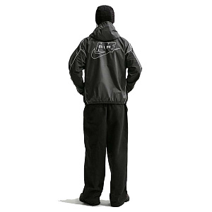 Куртка Nike Air Full-Zip Hybrid Utility Jacket