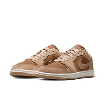 Кроссовки Air Jordan 1 Low