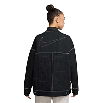 Куртка Nike Sportswear Oversized Graphic Cargo Jacket