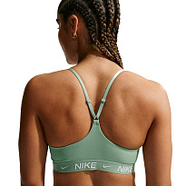 Топ Nike Dri-Fit Indy Light Support Sports Bra
