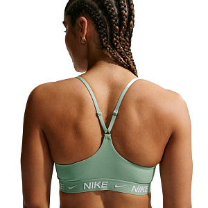 Топ Nike Dri-Fit Indy Light Support Sports Bra