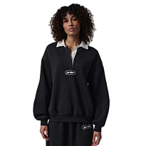 Футболка с длинным рукавом Jordan Flight Fleece Rugby Top