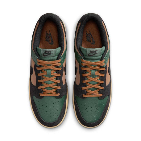 Кроссовки Nike Dunk Low Retro