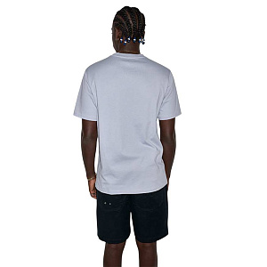Футболка Converse Star Chev Emb Tee