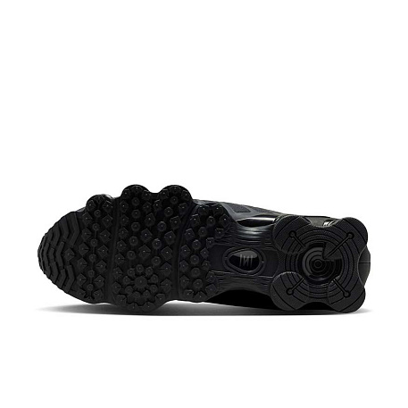 Кроссовки Nike Shox TL
