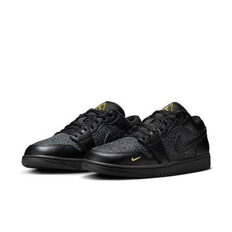 Кроссовки Air Jordan 1 Low SE