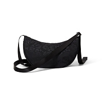 Сумка через плечо Nike Aura Floral Crescent Crossbody Bag (4L)