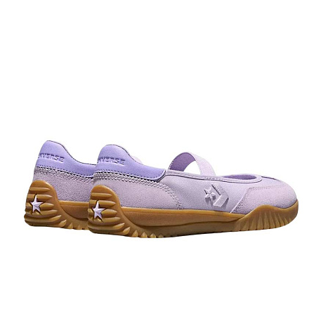 Балетки Converse Run Star Trainer Ballet Flat