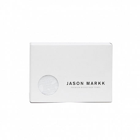 Салфетка для чистки Jason Markk PREMIUM MICROFIBER TOWEL