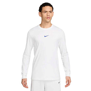 Футболка с длин. рук. Nike Starting 5 long sleeve T-shirt