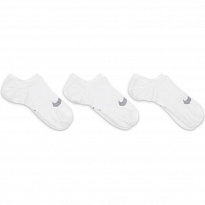 Носки Nike EVERYDAY PLUS LTWT FOOTIE
