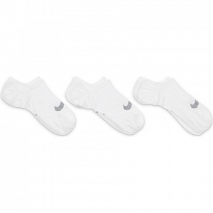 Носки Nike EVERYDAY PLUS LTWT FOOTIE