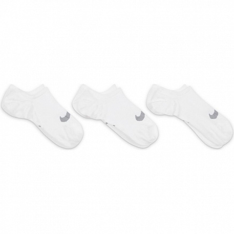 Носки Nike EVERYDAY PLUS LTWT FOOTIE