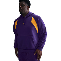 Толстовка Nike Kobe Bryant Kobe Therma-FIT Pullover Hoodie