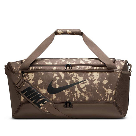 Сумка Nike Brasilia Duffel Bag (Medium, 60L)