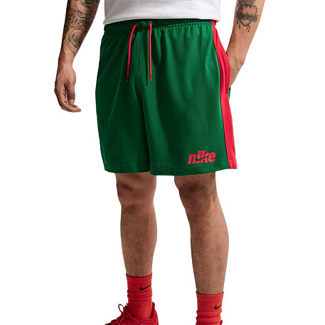Шорты Nike Club Knit Flow Short