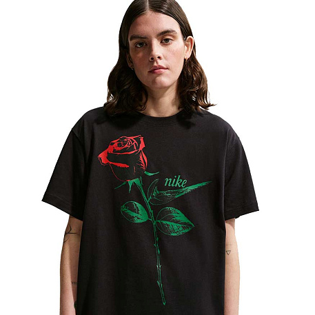 Футболка Nike Classic Straight 2 Tee