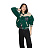Куртка Converse Varsity Jacket