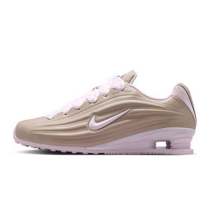 Кроссовки Nike Shox Z Lace