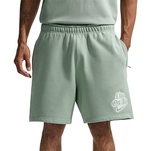 Шорты Nike Solo Swoosh