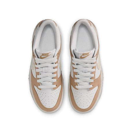 Кроссовки Nike Dunk Low Retro Premium (GS)