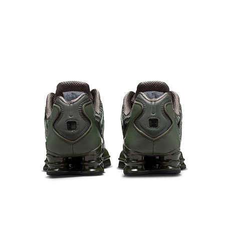 Кроссовки Nike Shox TL
