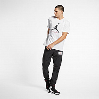 Футболка JUMPMAN FLIGHT HBR TEE