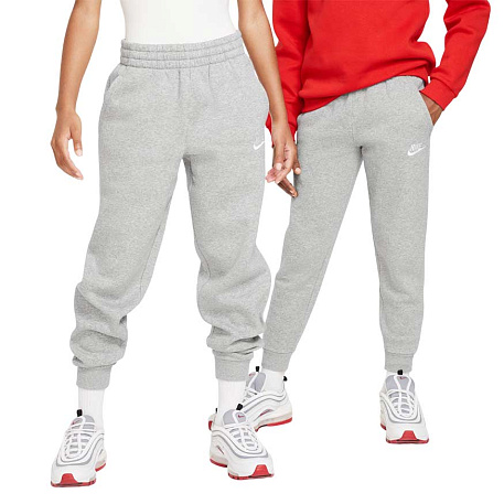 Брюки Nike Sportswear Club Fleece Joggers
