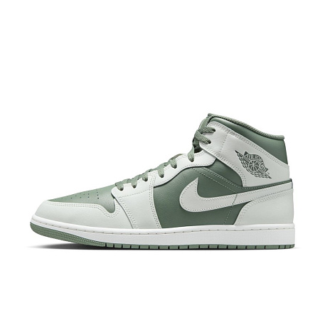 Кроссовки Air Jordan 1 Mid